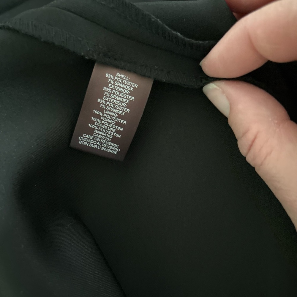 Karl Lagerfeld Dress - Picture 6 of 6